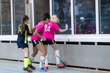 Bild 705 - wCJ Loewinnen Cup C1